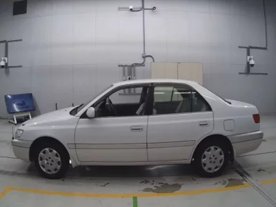 Toyota CORONA PREMIO