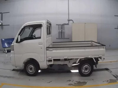 Toyota PIXIS TRUCK