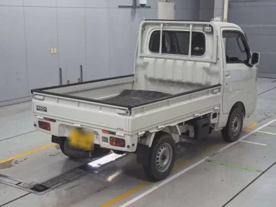 Toyota PIXIS TRUCK