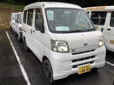 Daihatsu OTHER