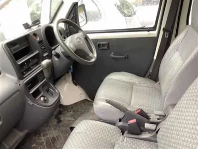 Daihatsu OTHER