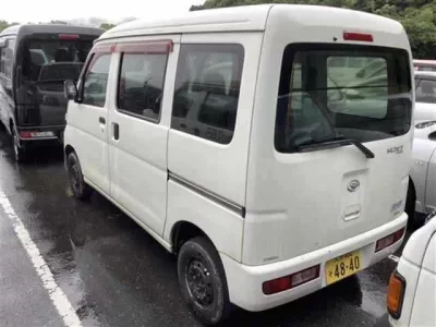 Daihatsu OTHER