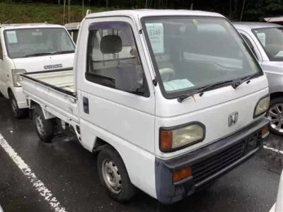 Honda ACTY TRUCK