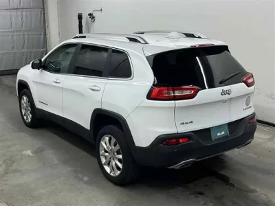 Chrysler JEEP CHEROKEE