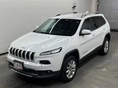Chrysler JEEP CHEROKEE
