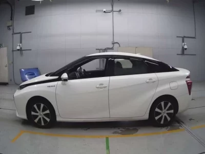Toyota MIRAI