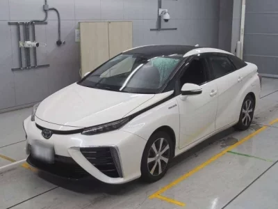 Toyota MIRAI