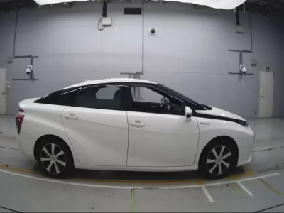 Toyota MIRAI