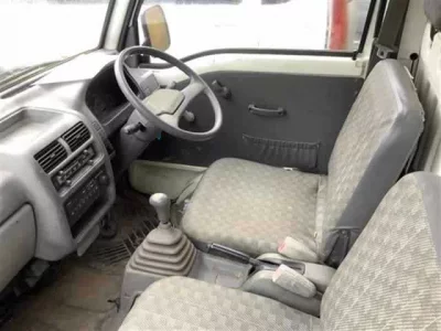 Subaru SAMBAR