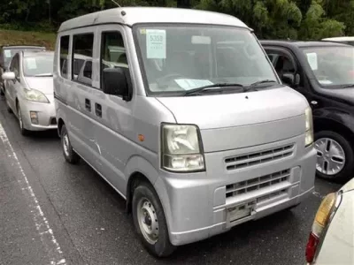 Suzuki EVERY
