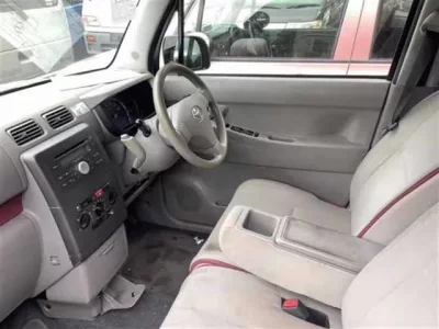 Toyota PIXIS SPACE