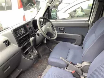 Toyota PIXIS VAN