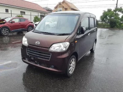 Daihatsu TANTO EXE