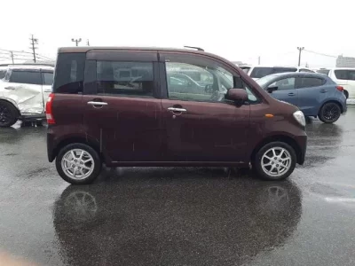 Daihatsu TANTO EXE
