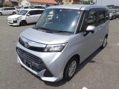 Daihatsu THOR
