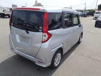 Daihatsu THOR