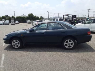 Toyota CORONA EXIV