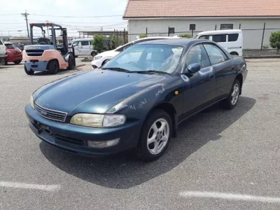 Toyota CORONA EXIV