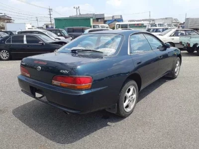 Toyota CORONA EXIV