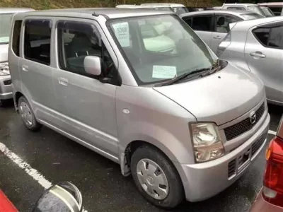 Mazda AZ WAGON