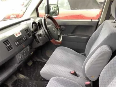 Mazda AZ WAGON