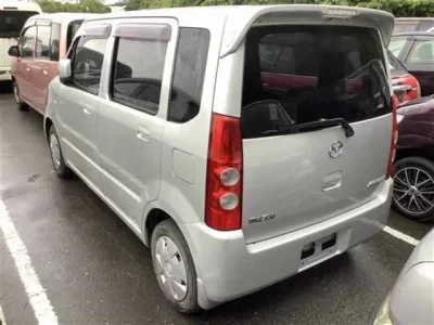 Mazda AZ WAGON