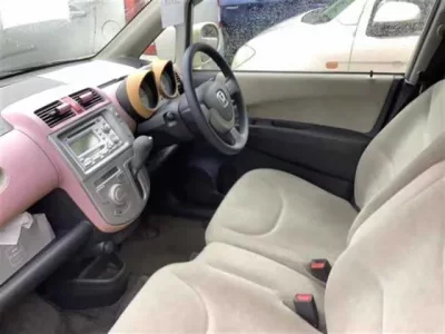 Honda LIFE