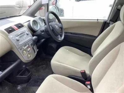 Honda LIFE