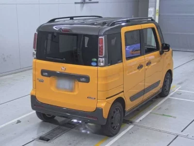 Mazda FLAIR WAGON