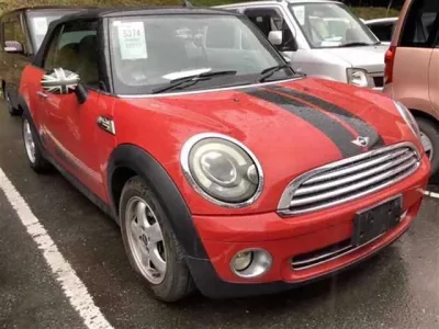 BMW MINI