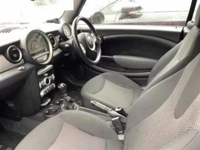 BMW MINI