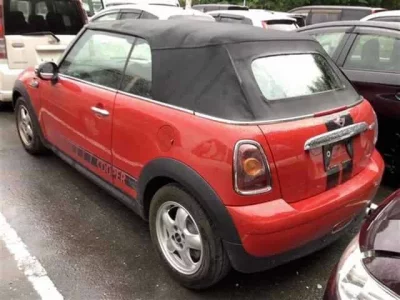 BMW MINI