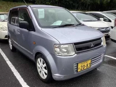 Nissan OTTI
