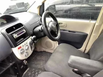 Nissan OTTI