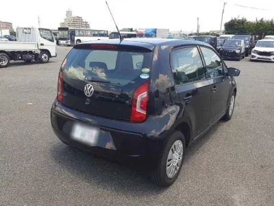 Volkswagen UP