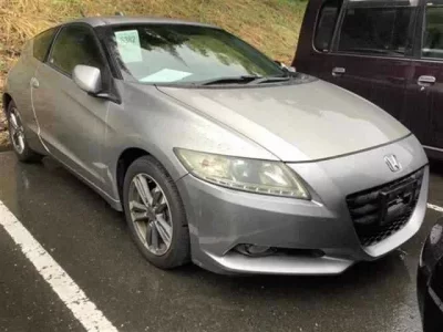 Honda CR-Z