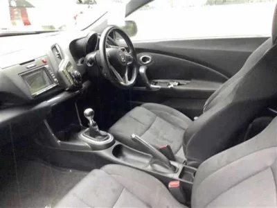 Honda CR-Z