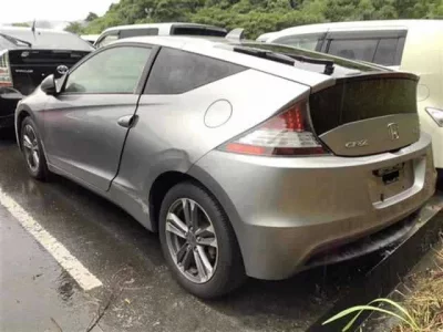 Honda CR-Z
