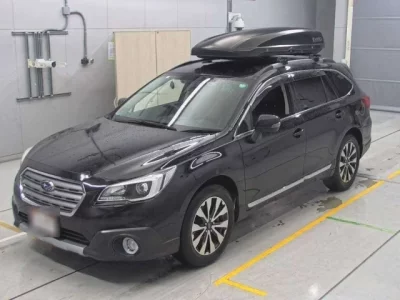 Subaru LEGACY OUTBACK