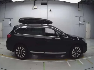 Subaru LEGACY OUTBACK