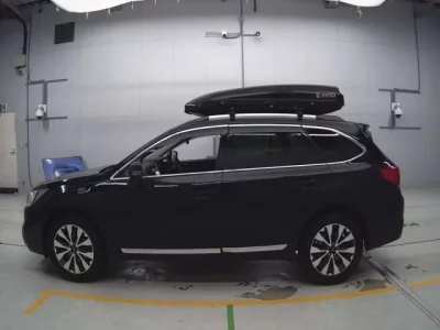 Subaru LEGACY OUTBACK