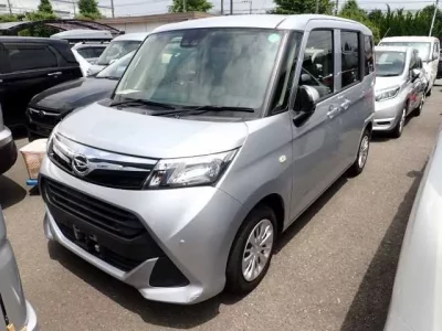 Daihatsu THOR