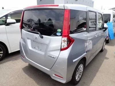 Daihatsu THOR