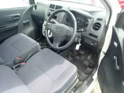 Subaru PLEO