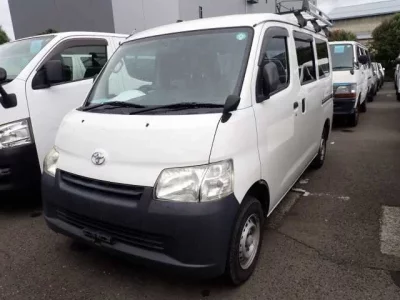 Toyota TOWN ACE VAN