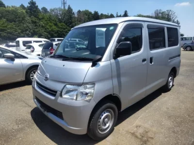 Toyota TOWN ACE VAN