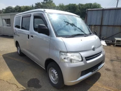 Toyota TOWN ACE VAN