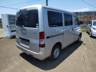 Toyota TOWN ACE VAN