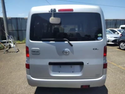 Toyota TOWN ACE VAN