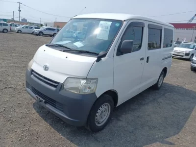 Toyota TOWN ACE VAN